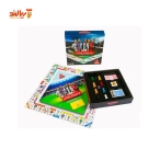 بازی فکری چمپیونز پولی